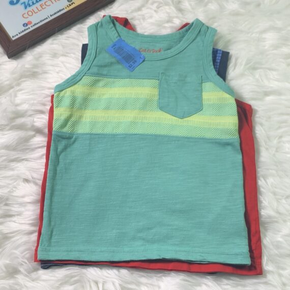 Thrift armless combo