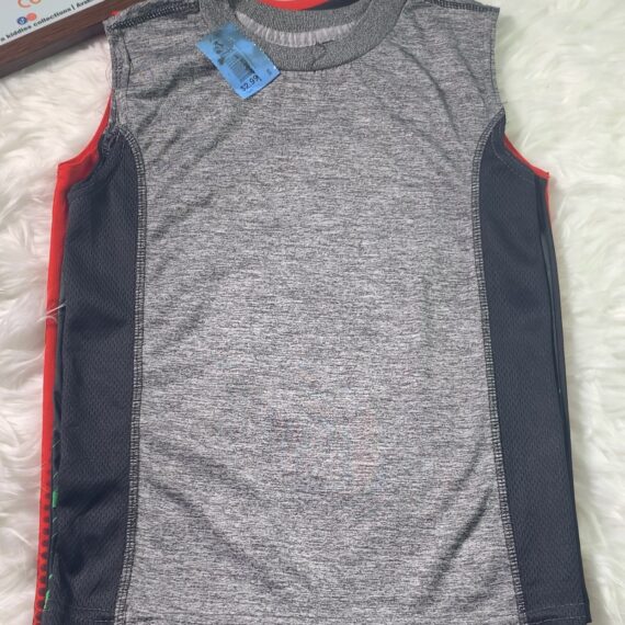 Thrift armless 03