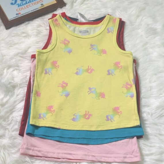 Thrift armless 05