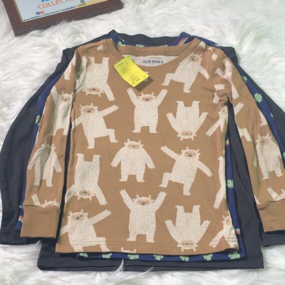 Thrift bcd 008