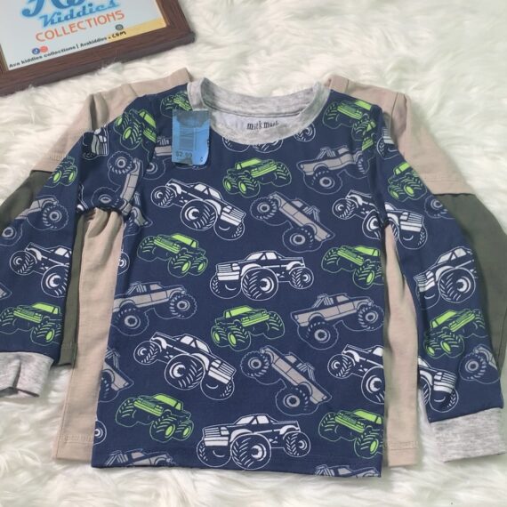 Thrift bcd 028