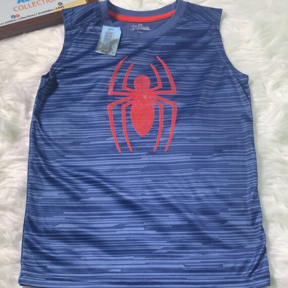 Marvel spider