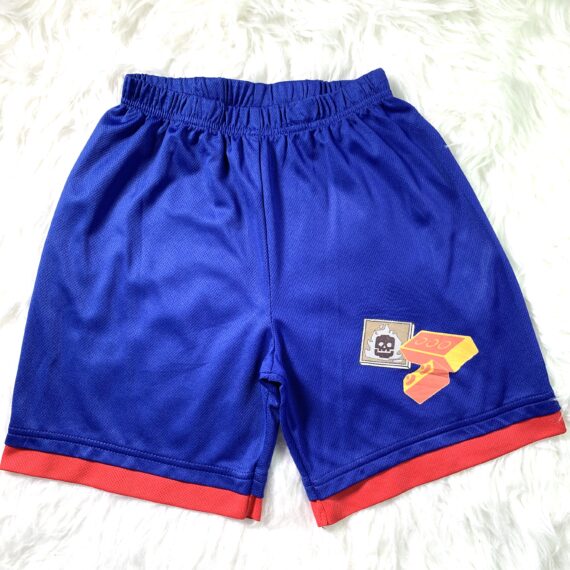 Thrift BS 009