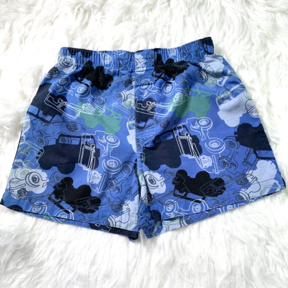 Thrift BS 042