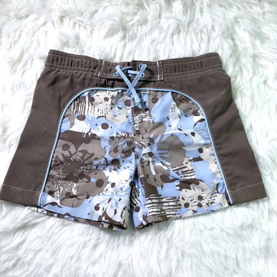 Thrift BS 038