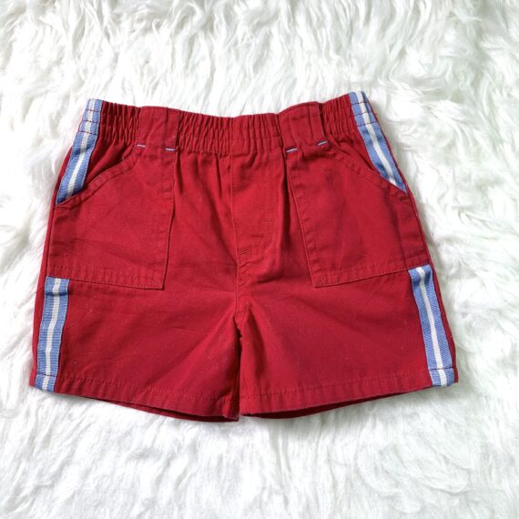 Thrift BS 043