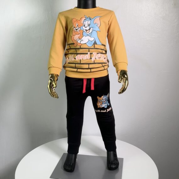 TJ 002