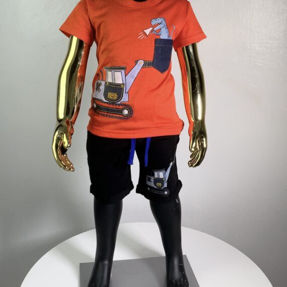 TJ 007